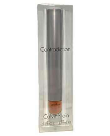 CALVIN KLEIN - Contradiction Parfum Vintage