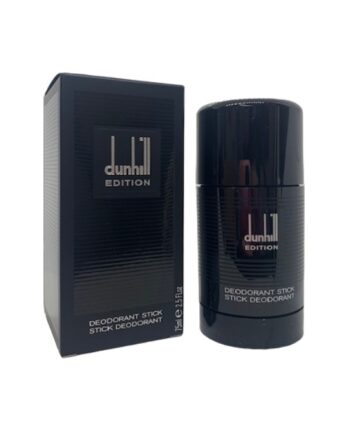 Dunhill - Edition Deodorante Stick