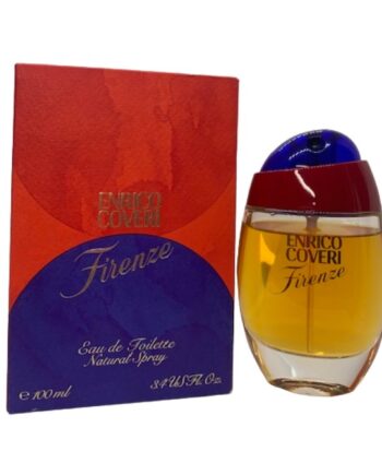 ENRICO COVERI - Firenze Vintage