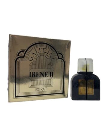 GALITZINE - Irene II Parfum Extrait Vintage