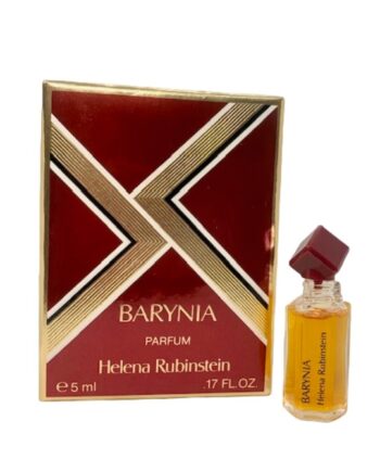 HELENA RUBINSTEIN - Barynia Parfum Extrait Vintage