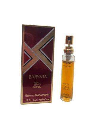 HELENA RUBINSTEIN - Barynia Parfum Refill 7.5 ml VINTAGE