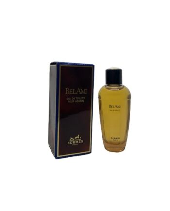 HERMÈS - BelAmi Eau de Toilette Pour Homme Miniatura