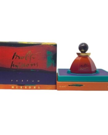 MISSONI - Molto Missoni Parfum Vintage
