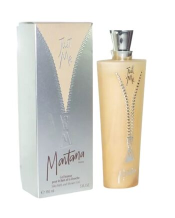 MONTANA – Just Me Silky Body Lotion