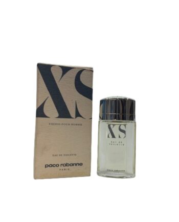 PACO RABANNE - XS Eau de Toilette 5 ml Miniatura