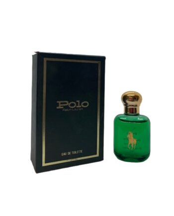 RALPH LAUREN - Polo Eau de Toilette Miniatura