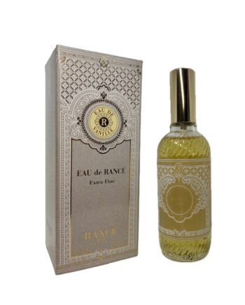 RANCÉ 1795 - Eau de Rancé Vanille Extra Fine