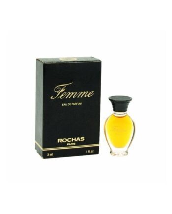 ROCHAS - Femme Eau de Parfum Miniatura