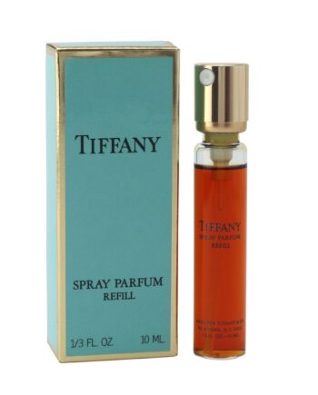 TIFFANY & CO. - Tiffany Parfum