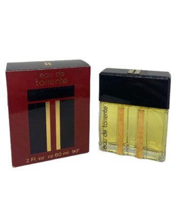 TORRNTE - Eau de Torrente Vintage