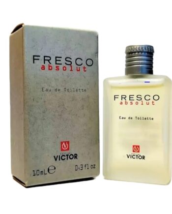 VICTOR - Fresco Absolut Eau de Toilette Miniatura