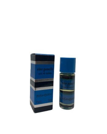 YVES SAINT LAURENT - Rive Gauce Eau de Toilette Miniatura