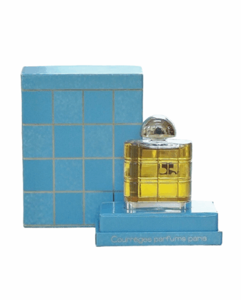 COURRÈGES - Courrèges in Blue Parfum Extrait