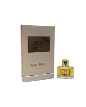 JEAN PATOU - Joy Eau de Toilette Miniatura