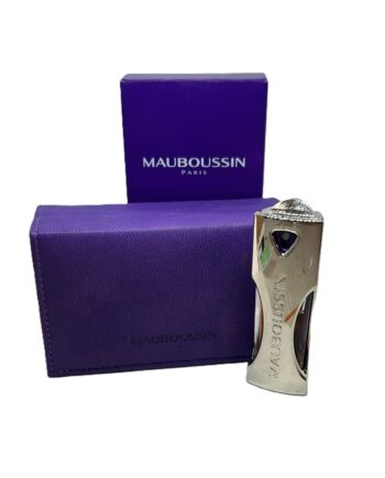 MAUBOUSSIN - Mauboussin Parfum Extrait 7.5 ml RARO
