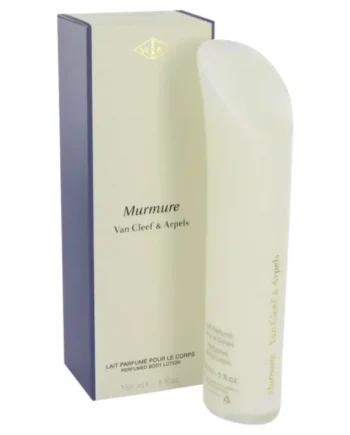 VAN CLEEF & ARPELS - Murmure Shower Gel / Body Lotion 150 ml RARO