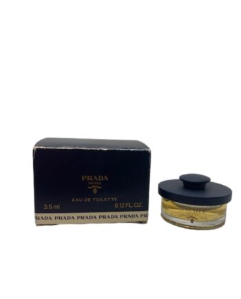 PRADA - Prada Donna Eau de Toilette Miniatura