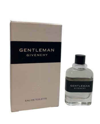 GIVENCHY - Gentleman Eau de Toilette Miniatura