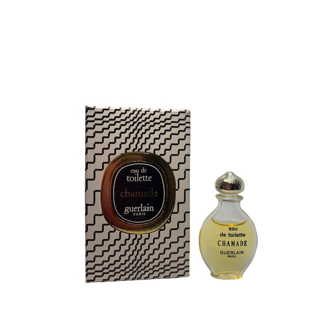 GUERLAIN - Chamade eau de toilette 4,5 ml miniatura