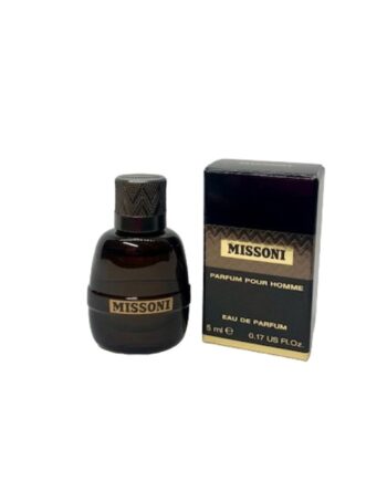 MISSONI - Parfum Pour Homme Miniatura