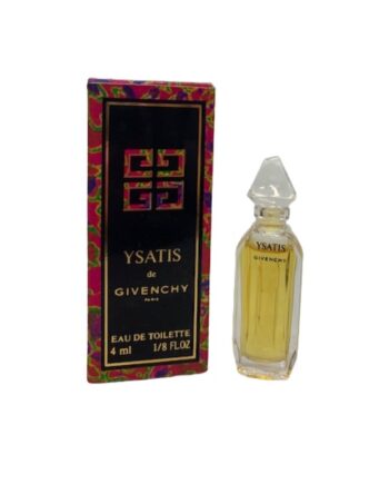 GIVENCHY - Ysatis Eau de Toilette Miniatura