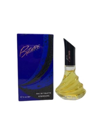 ATKINSONS - Bizarre Eau de Toilette Miniatura