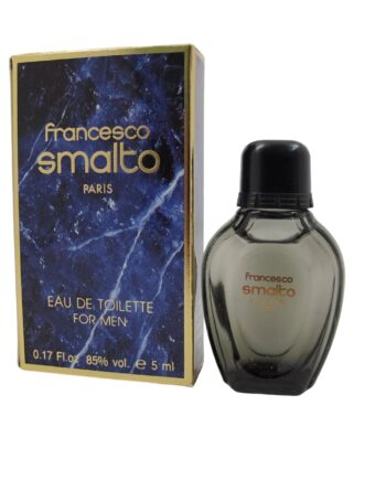 FRANCESCO SMALTO - Francesco Smalto For Men Eau de Toilette Miniatura