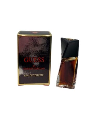 GEORGES MARCIANO – Guess Eau de Toilette 5 ml Miniatura