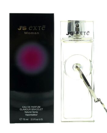 J'S EXTE - J'S Exte Woman Eau de Parfum