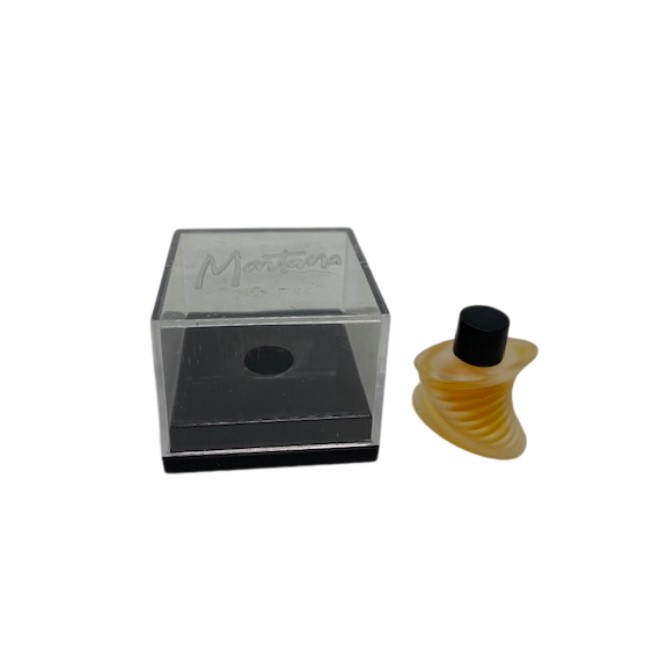 MONTANA – Parfum de PEAU 2 ml Miniatura