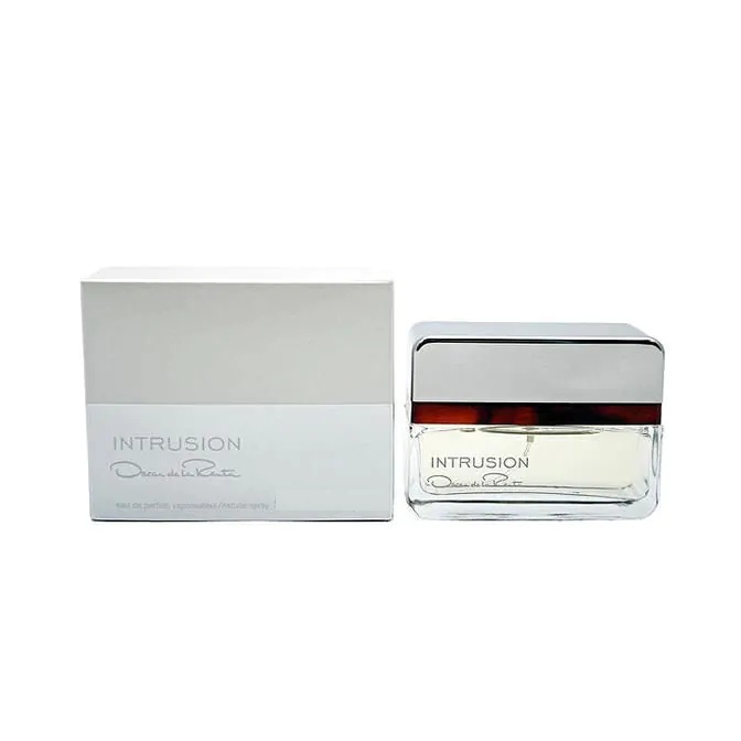 OSCAR DE LA RENTA - Intrusion Eau de Parfum 50/100 ml spray Vintage