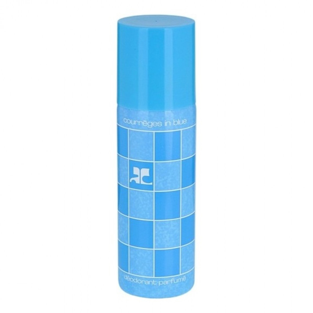 COURRÈGES – Courrèges in Blue Deodorante