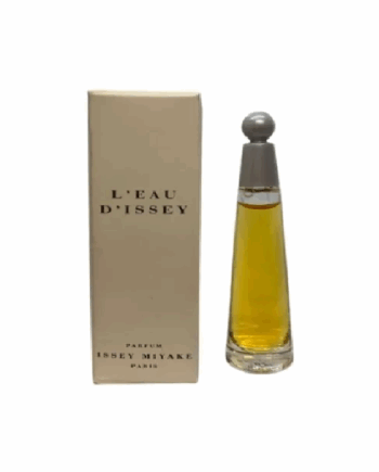 ISSEY MIYAKE - L'Eau D'Issey Parfum 3 ml Miniatura