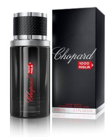 CHOPARD - 1000 Miglia Eau de Toilette
