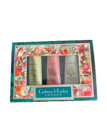 CRABTREE & EVELYN - Ultra-Moisturizing Hand Therapy