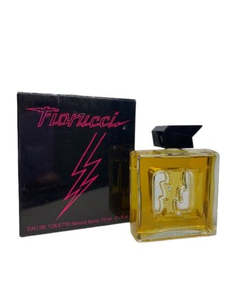 FIORUCCI - Fiorucci Hard Eau de Toilette 75 ml splash/spray
