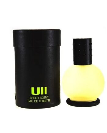 ULTIMA II - UII Sheer Scent Eau De Toilette