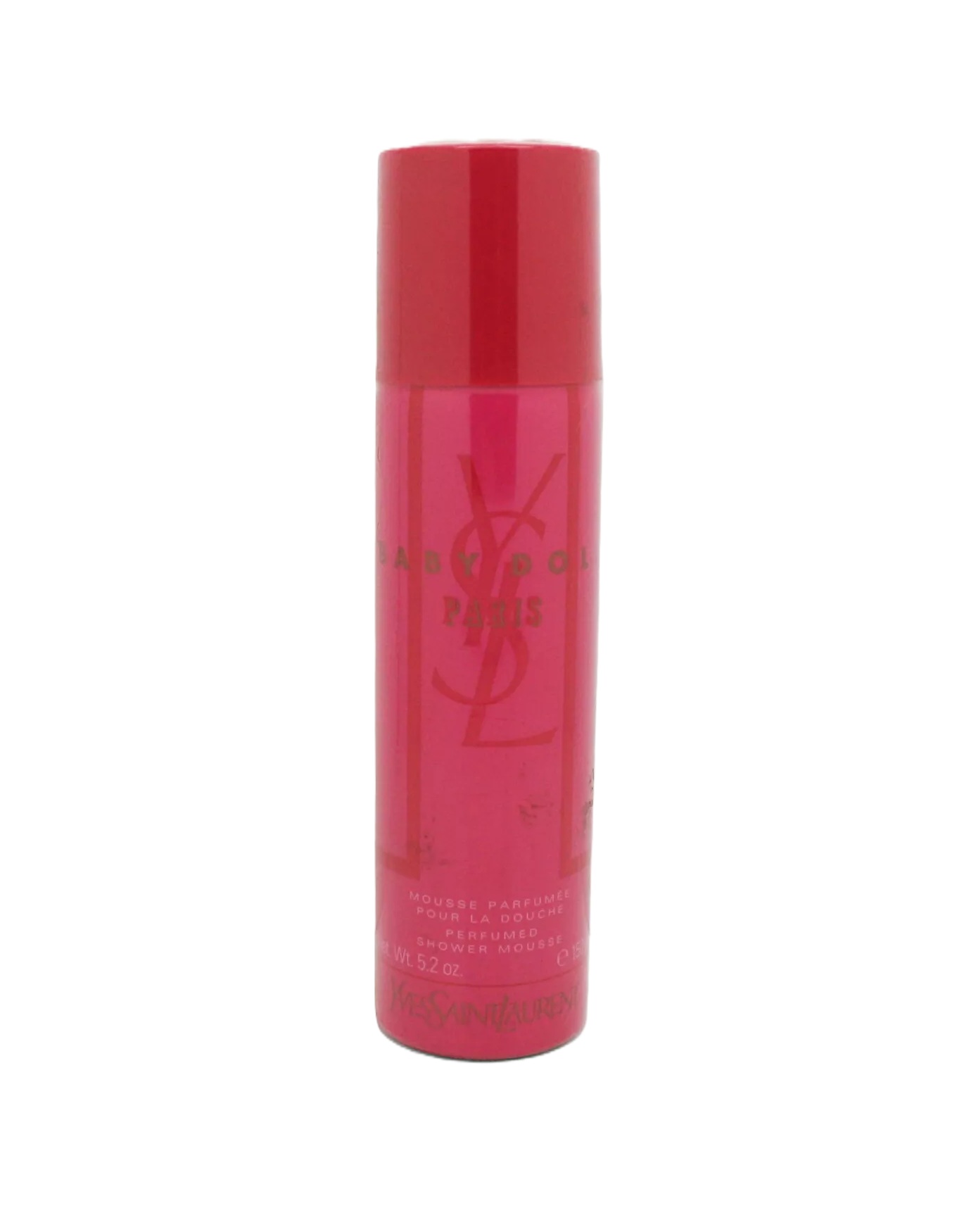 YVES SAINT LAURENT - Babydoll Paris Deodorante Spray  150 ml VINTAGE