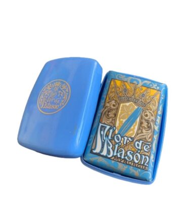MYRURGIA – Flor de Blasòn Sapone 130 gr Vintage