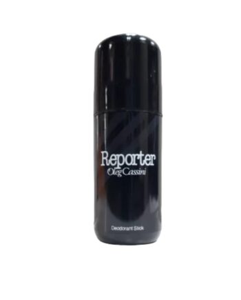 OLEG CASSINI - Reporter Deodorant Stick Vintage