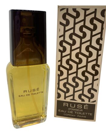 CORDAY - Rusé Eau de Toilette Spray Vintage