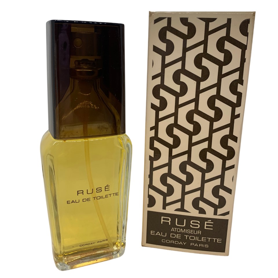 CORDAY - Rusé Eau de Toilette Spray Vintage