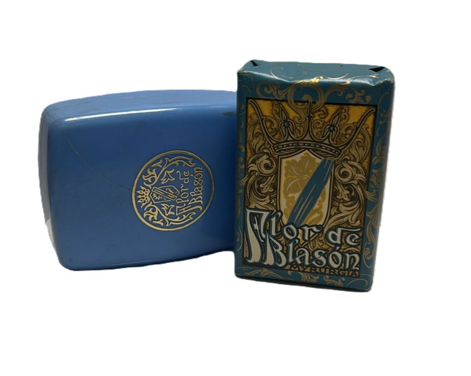 MYRURGIA – Flor de Blasòn Sapone 130 gr Vintage
