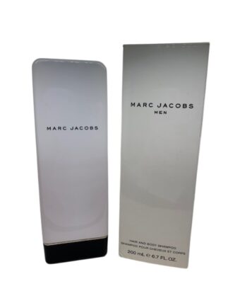 MARC JACOBS - Men Hair and Body Shampoo