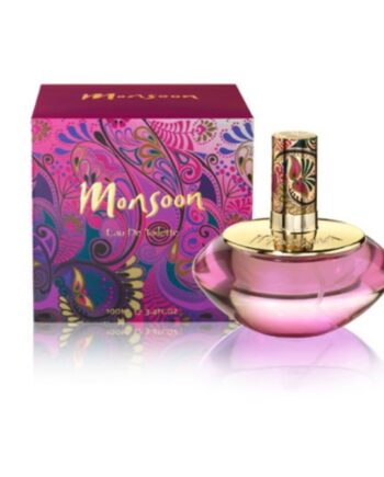 MONSOON - Monsoon Eau de Toilette Vintage
