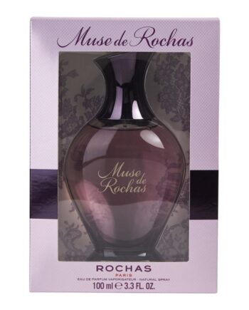 ROCHAS - Muse de Rochas Eau de Parfum Spray 100 ml