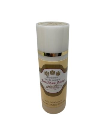 ROGER & GALLET - Jean Marie Farina Extra Vieille Stick Dèodorant