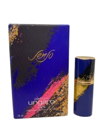 UNGARO - Senso Parfum Vintage