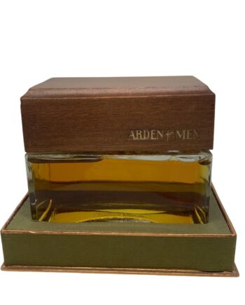 ELIZABETH ARDEN - Arden For Men Block Bottle Classic Cologne